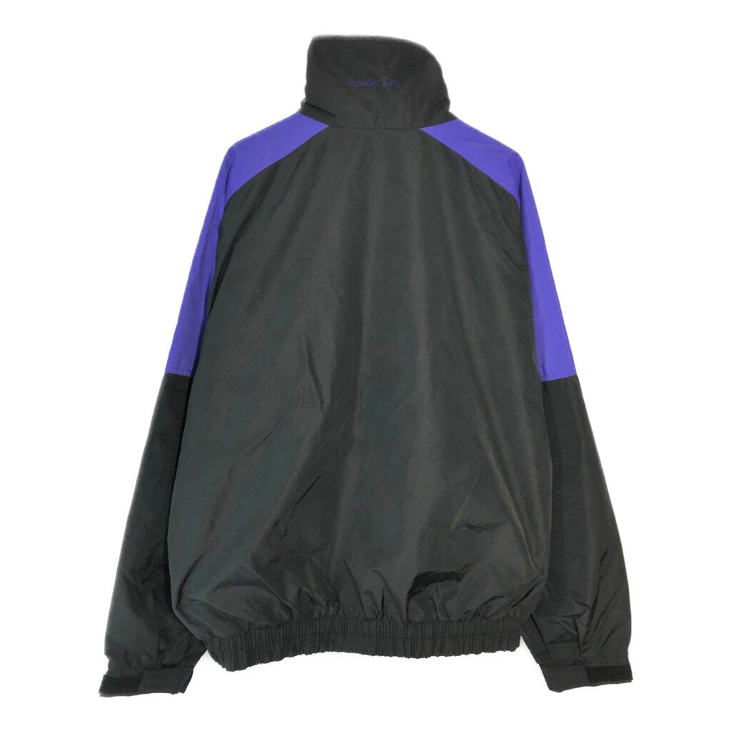 90s Columbia Powder Keg Nylon Jacket