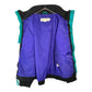 90s Columbia Powder Keg Nylon Jacket