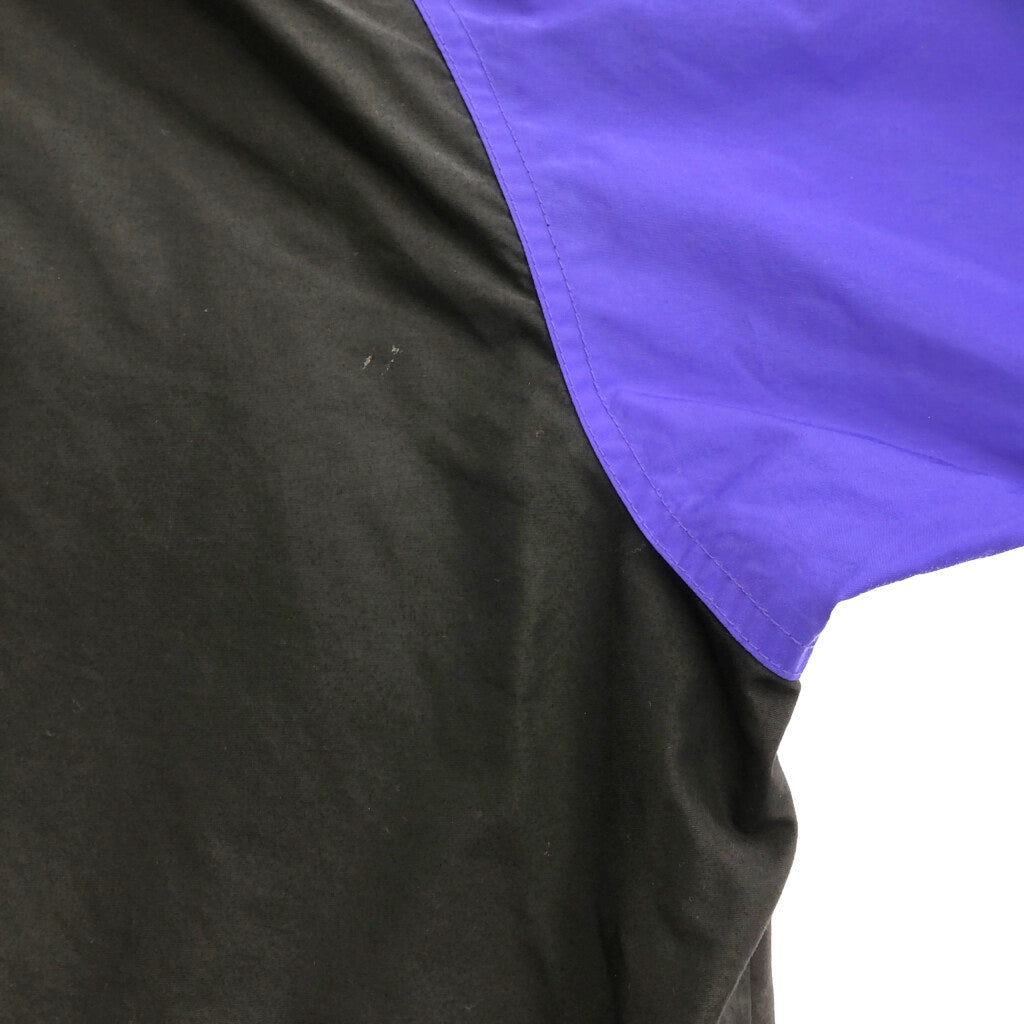 90s Columbia Powder Keg Nylon Jacket