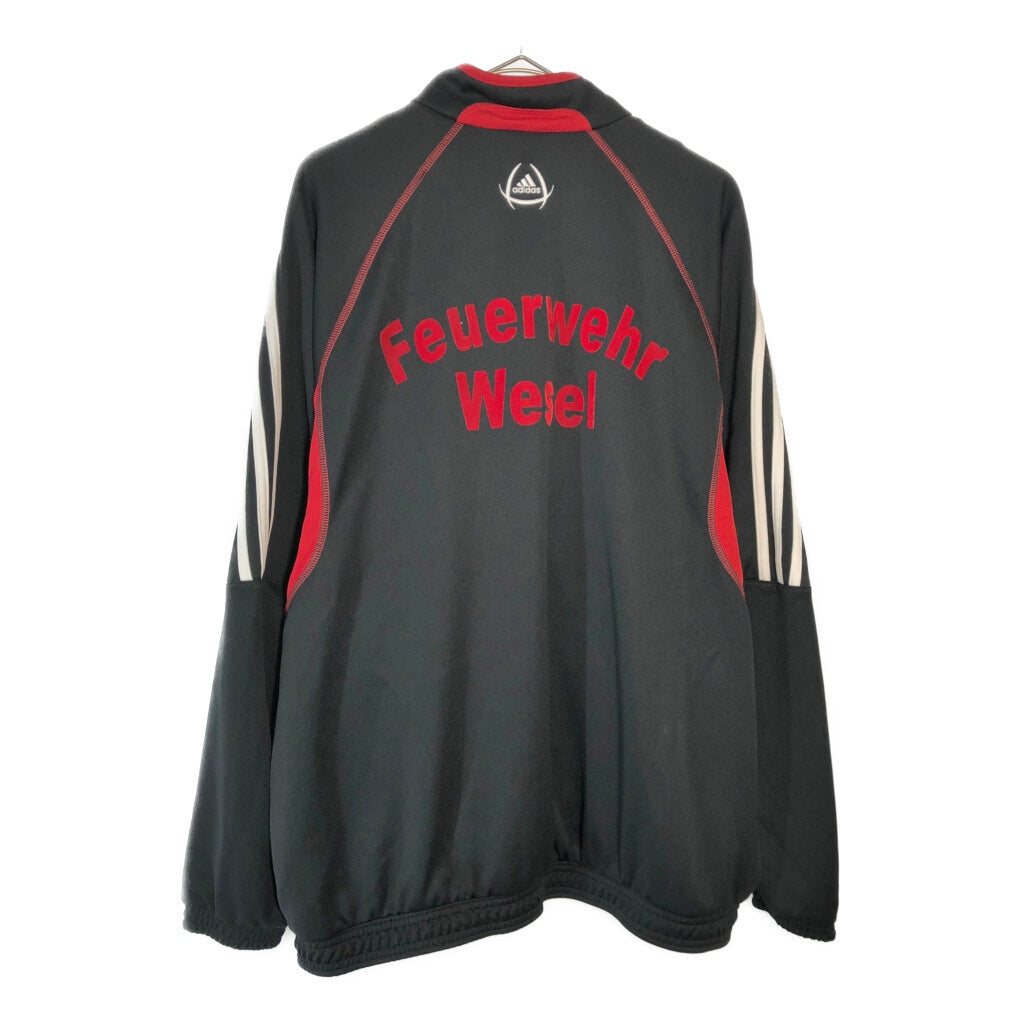 00s adidas Track Track Jacket