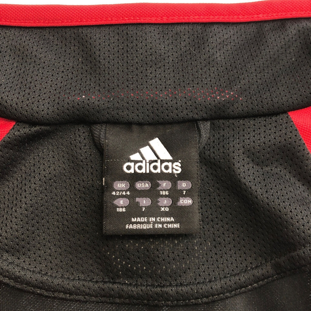 00s adidas Track Track Jacket