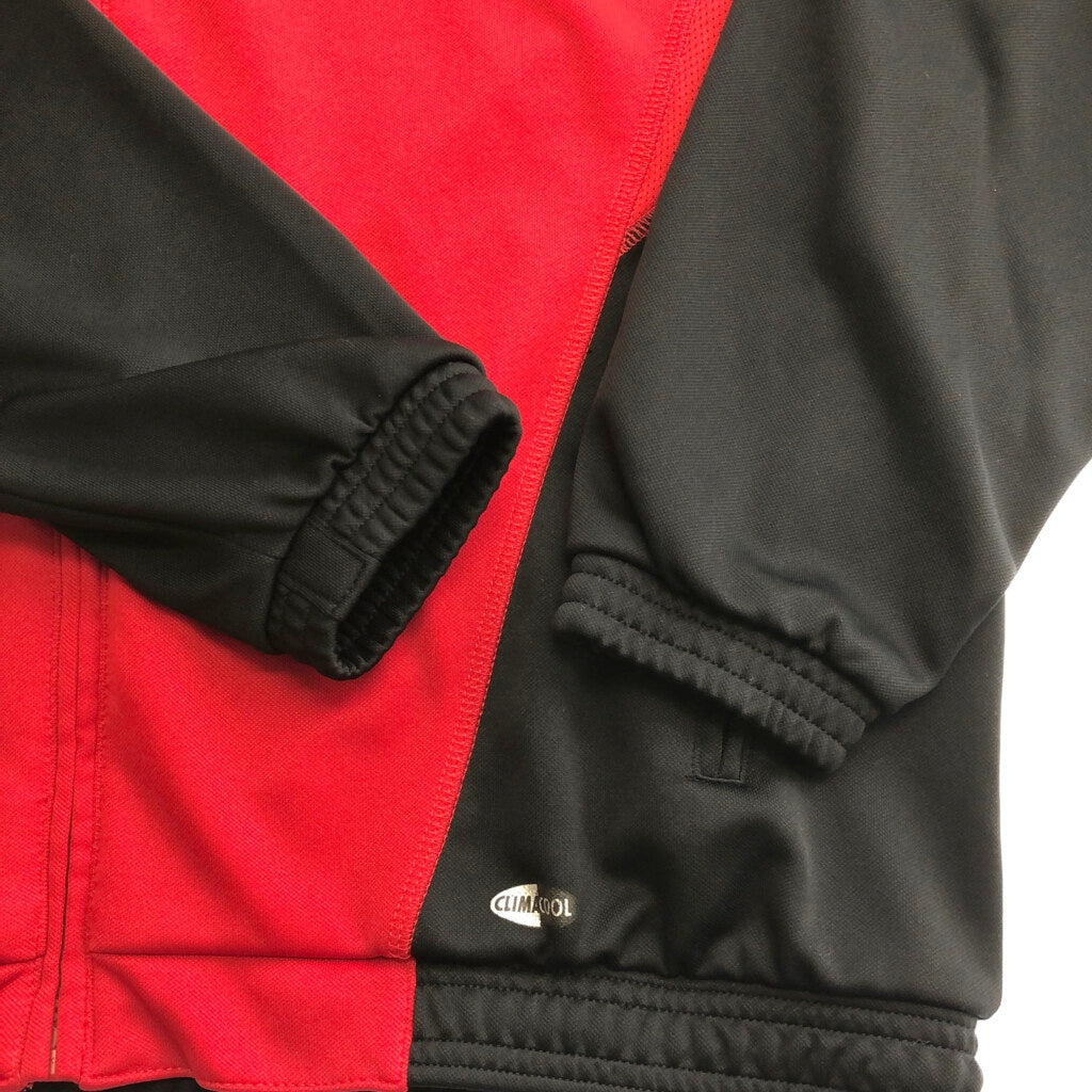 00s adidas Track Track Jacket