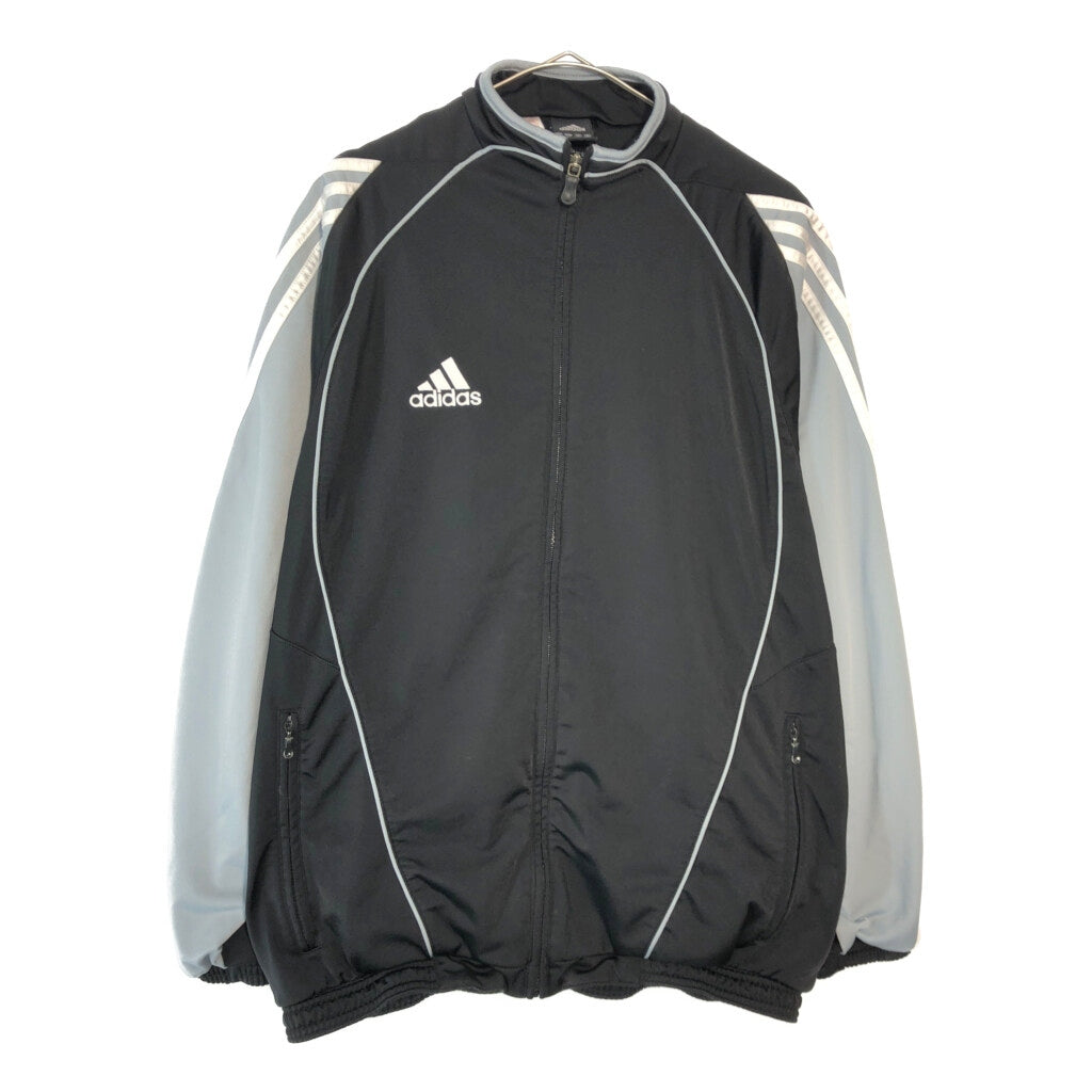 00s adidas Track Track Jacket