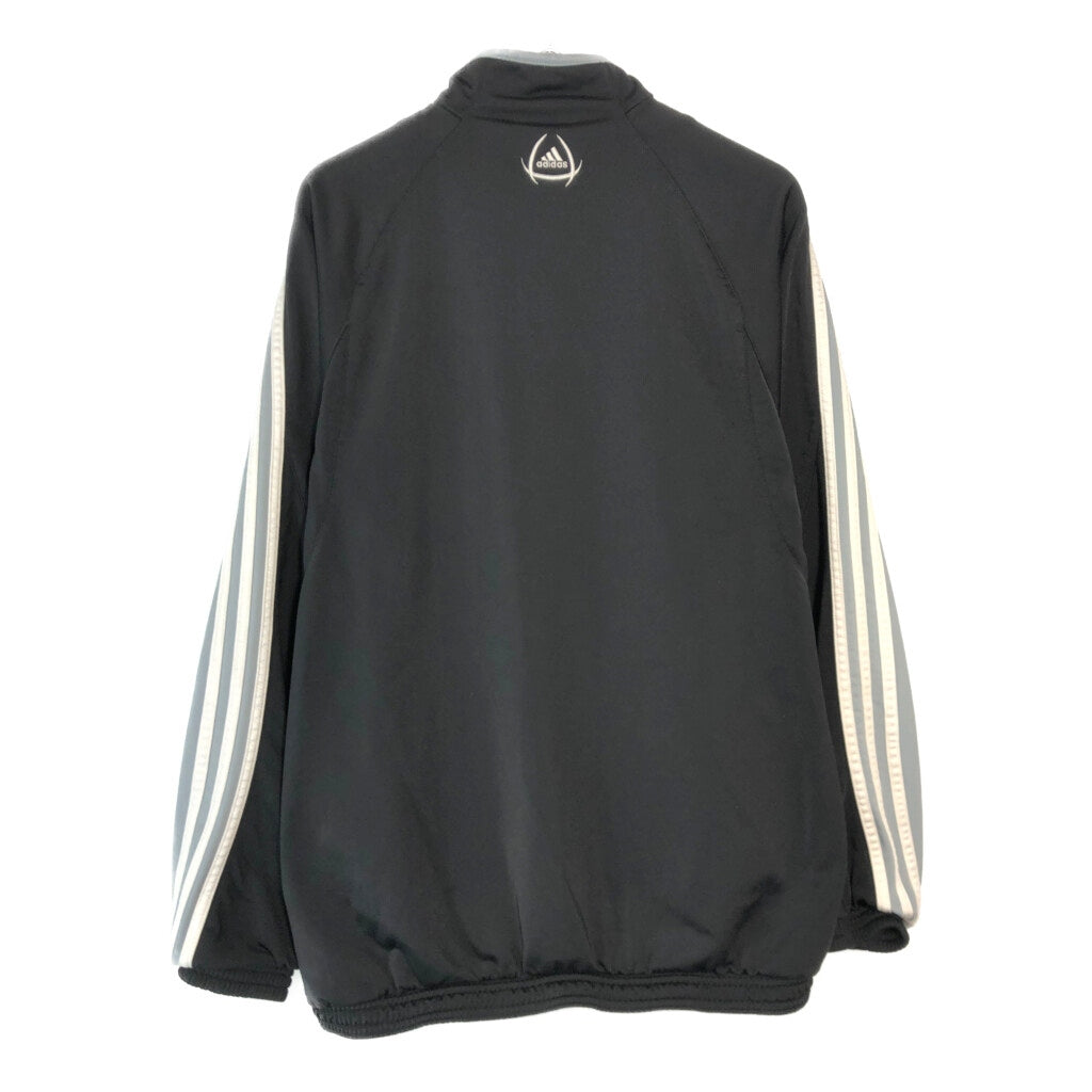 00s adidas Track Track Jacket