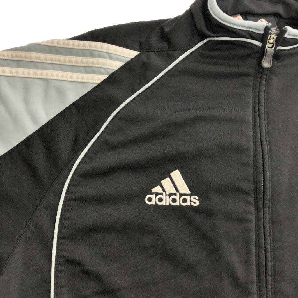 00s adidas Track Track Jacket