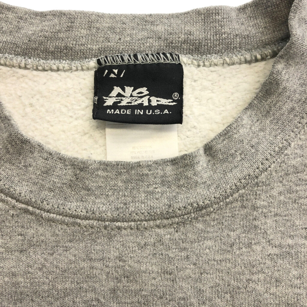 90s NO FEAR Sweat