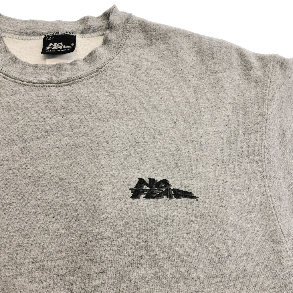 90s NO FEAR Sweat