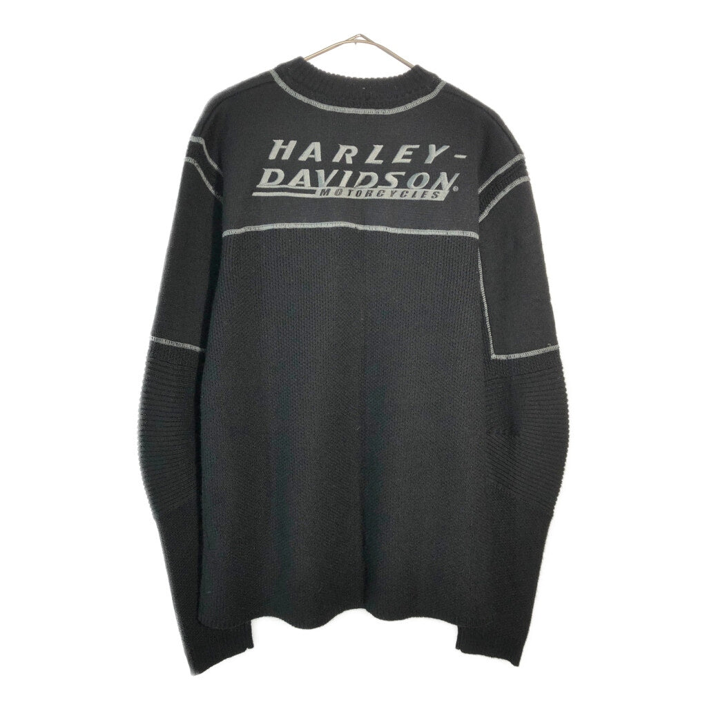 HARLEY DAVIDSON Sweater