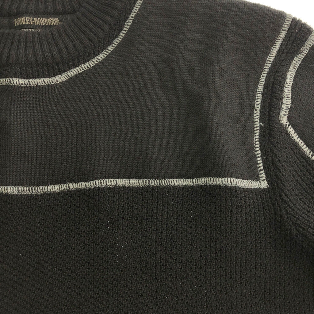 HARLEY DAVIDSON Sweater