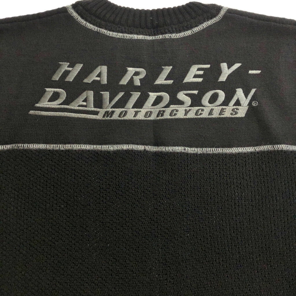 HARLEY DAVIDSON Sweater