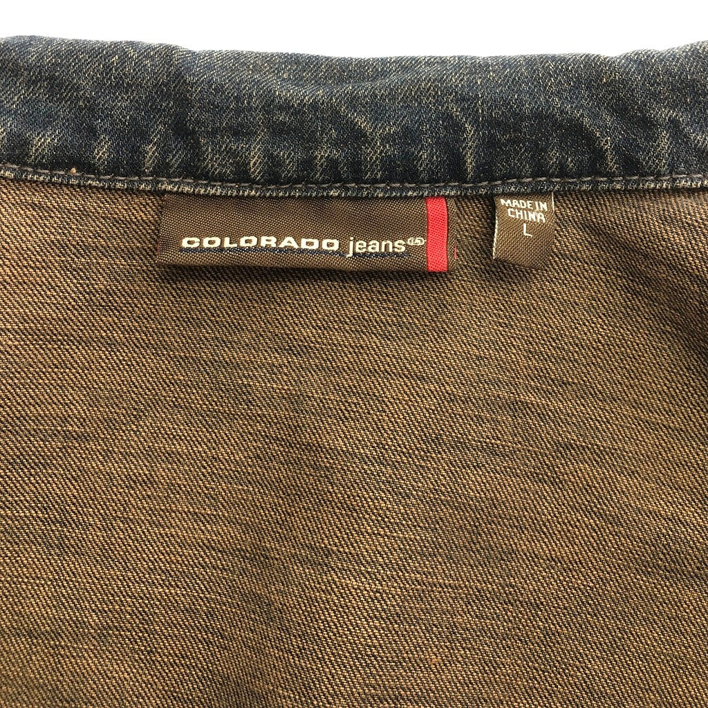 COLORADO jeans Denim Jacket