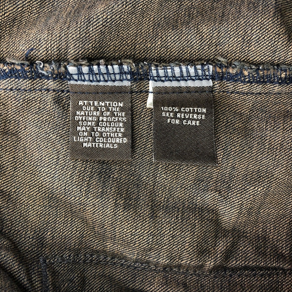 COLORADO jeans Denim Jacket