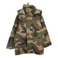 Euro Military Waterproof Field Parka Military Jacket