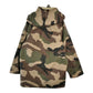 Euro Military Waterproof Field Parka Military Jacket