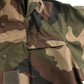 Euro Military Waterproof Field Parka Military Jacket