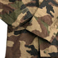 Euro Military Waterproof Field Parka Military Jacket