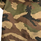 Euro Military Waterproof Field Parka Military Jacket