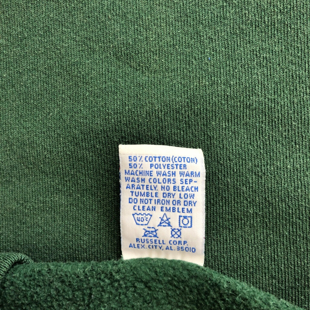 90s RUSSELL ATHLETIC College Sweat