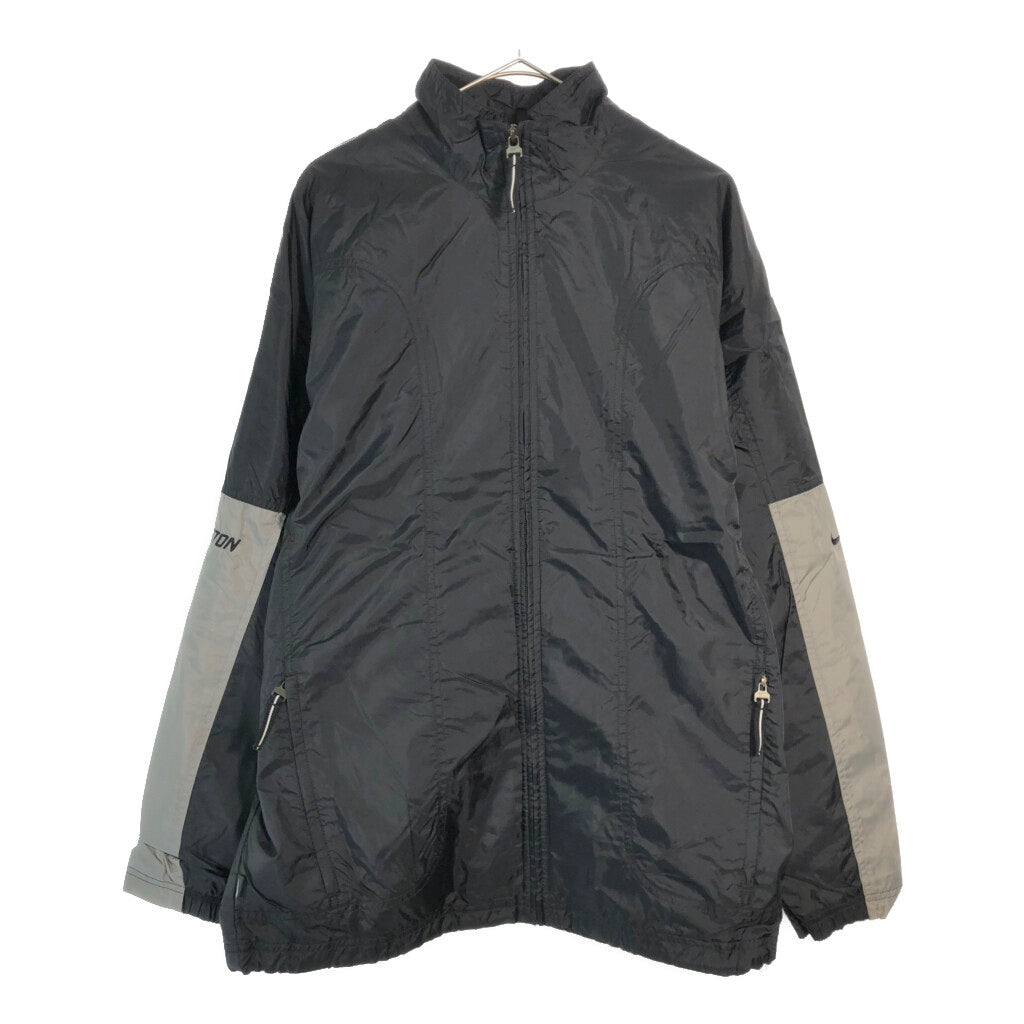 00s NIKE Nylon Jacket