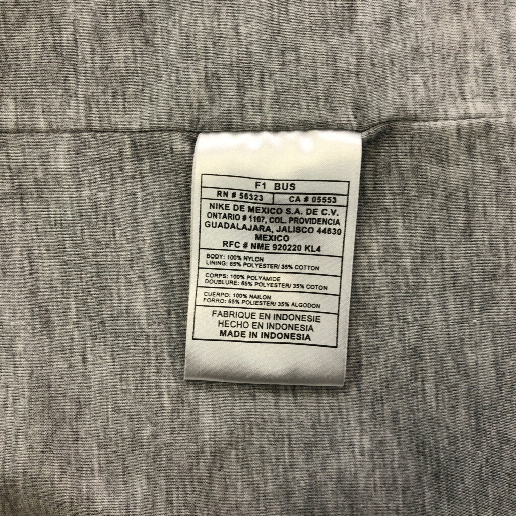 00s NIKE Nylon Jacket
