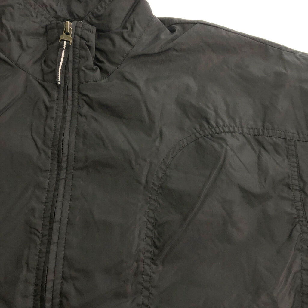 00s NIKE Nylon Jacket