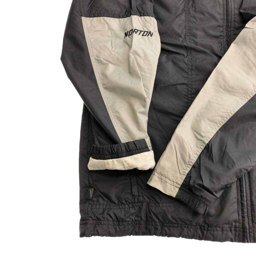 00s NIKE Nylon Jacket