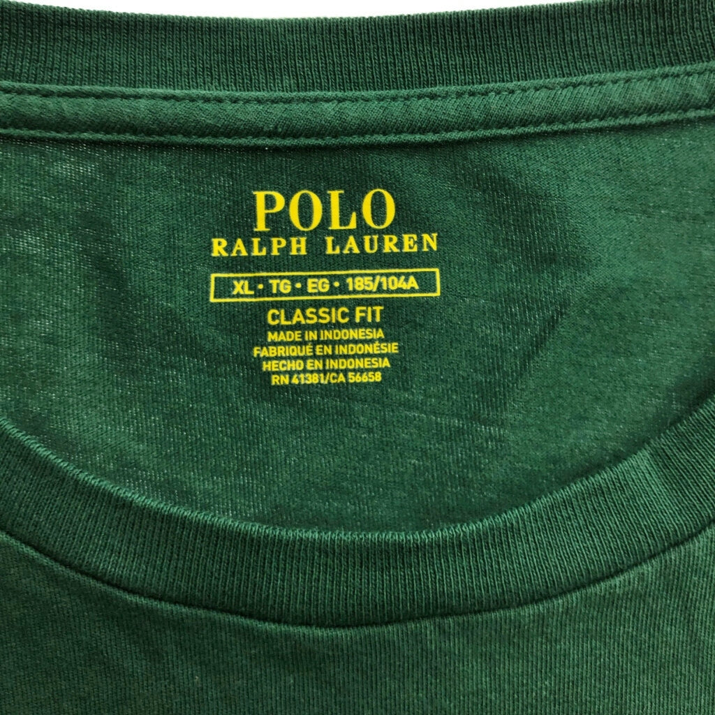 Polo by Ralph Lauren Long Sleeve T-Shirt