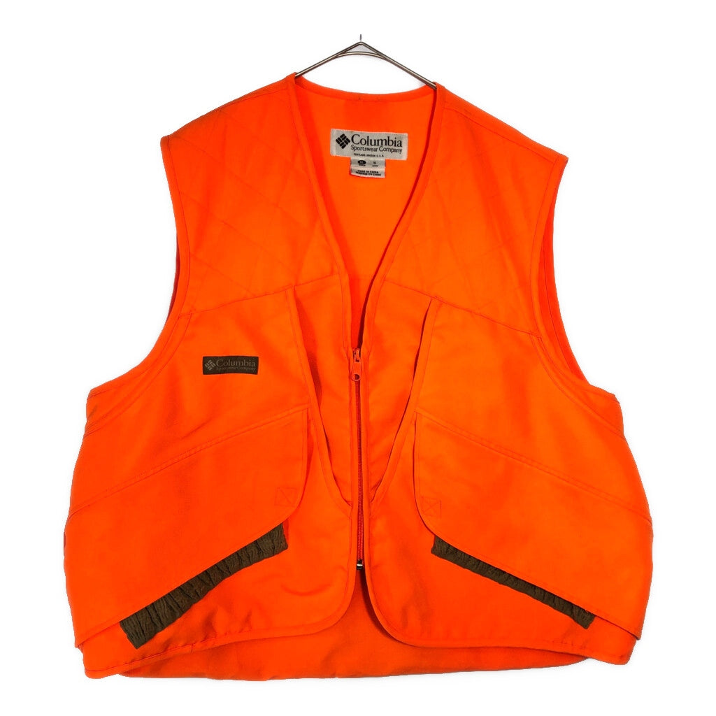 Columbia Hunting Vest