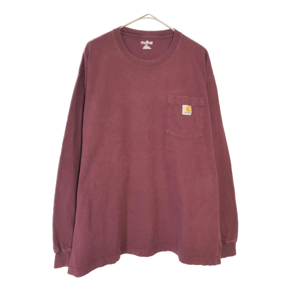 Carhartt Long Sleeve T-Shirt