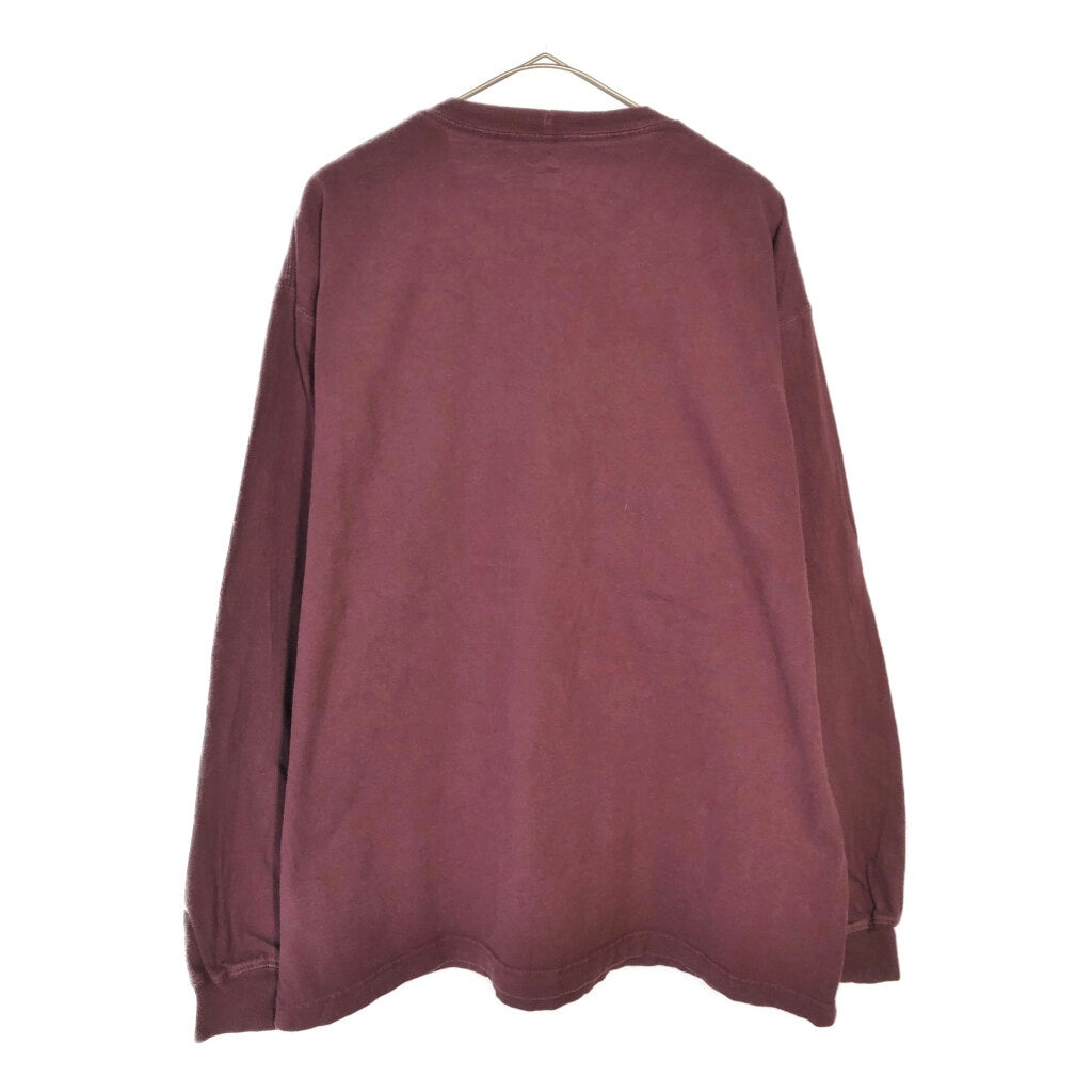 Carhartt Long Sleeve T-Shirt