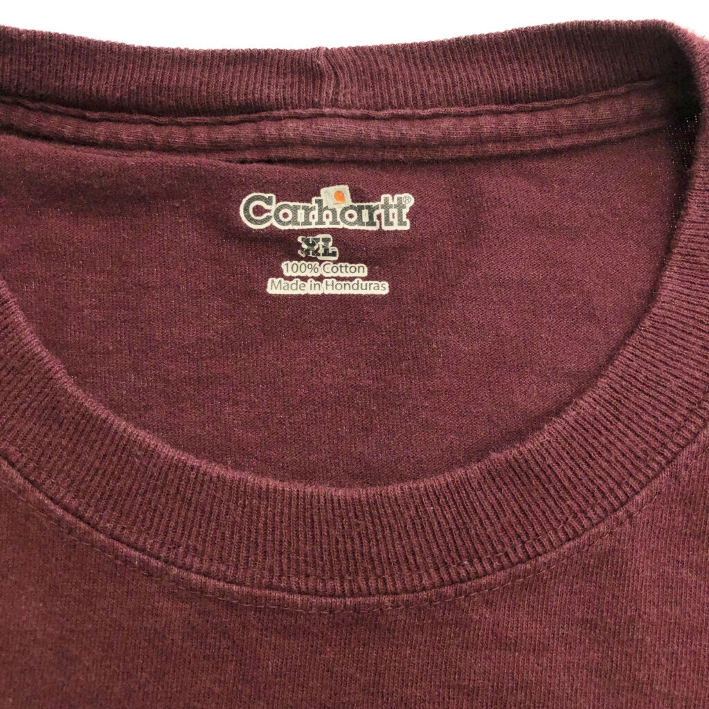 Carhartt Long Sleeve T-Shirt