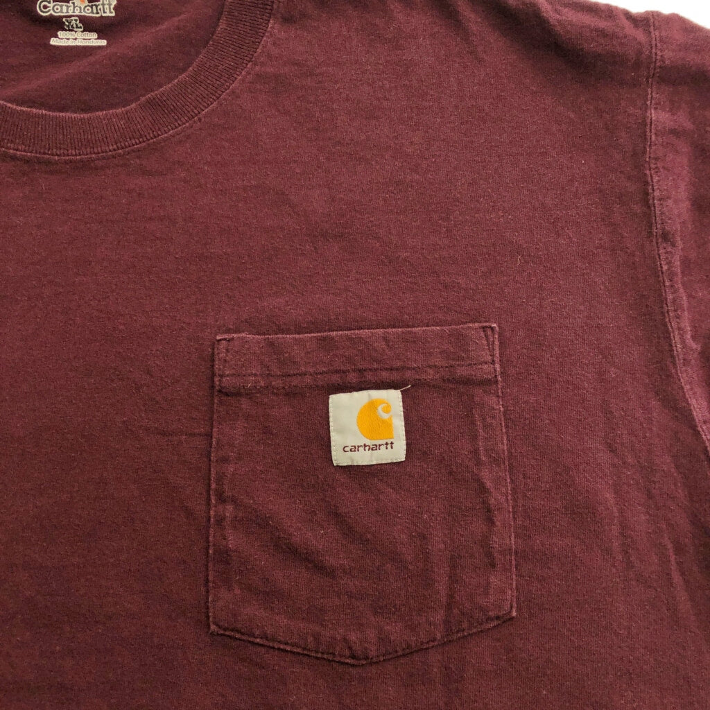 Carhartt Long Sleeve T-Shirt