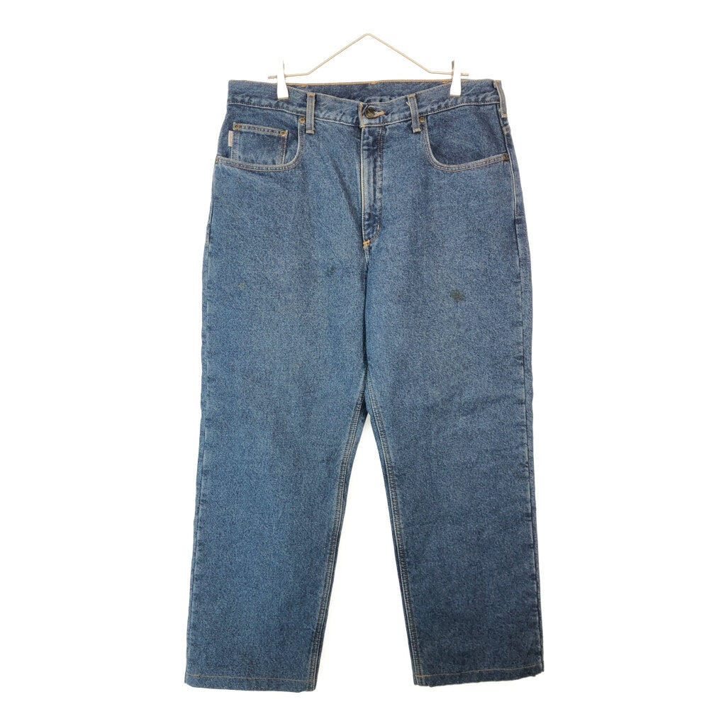 Carhartt Denim Pants