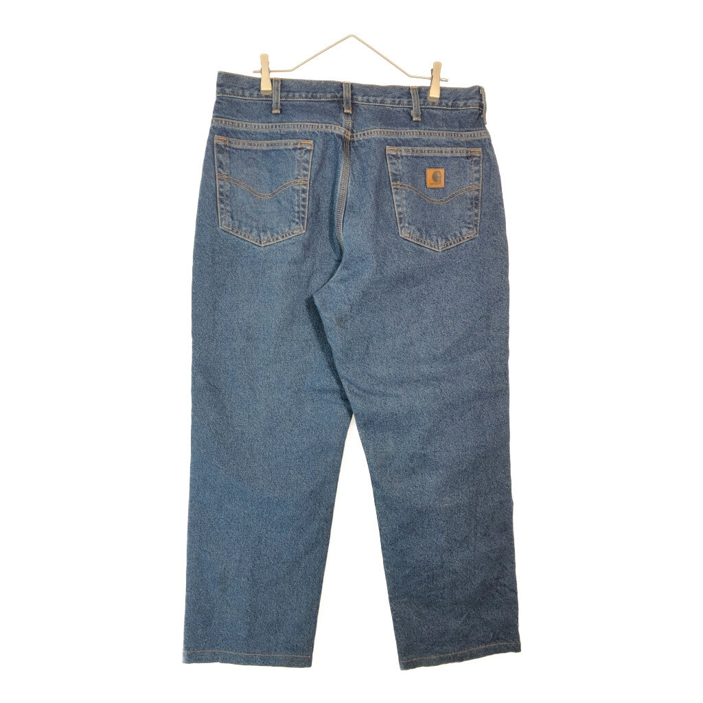 Carhartt Denim Pants