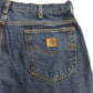 Carhartt Denim Pants