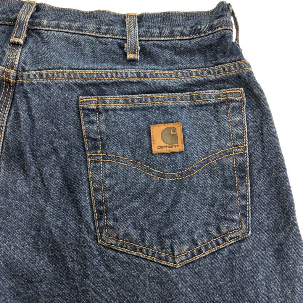 Carhartt Denim Pants