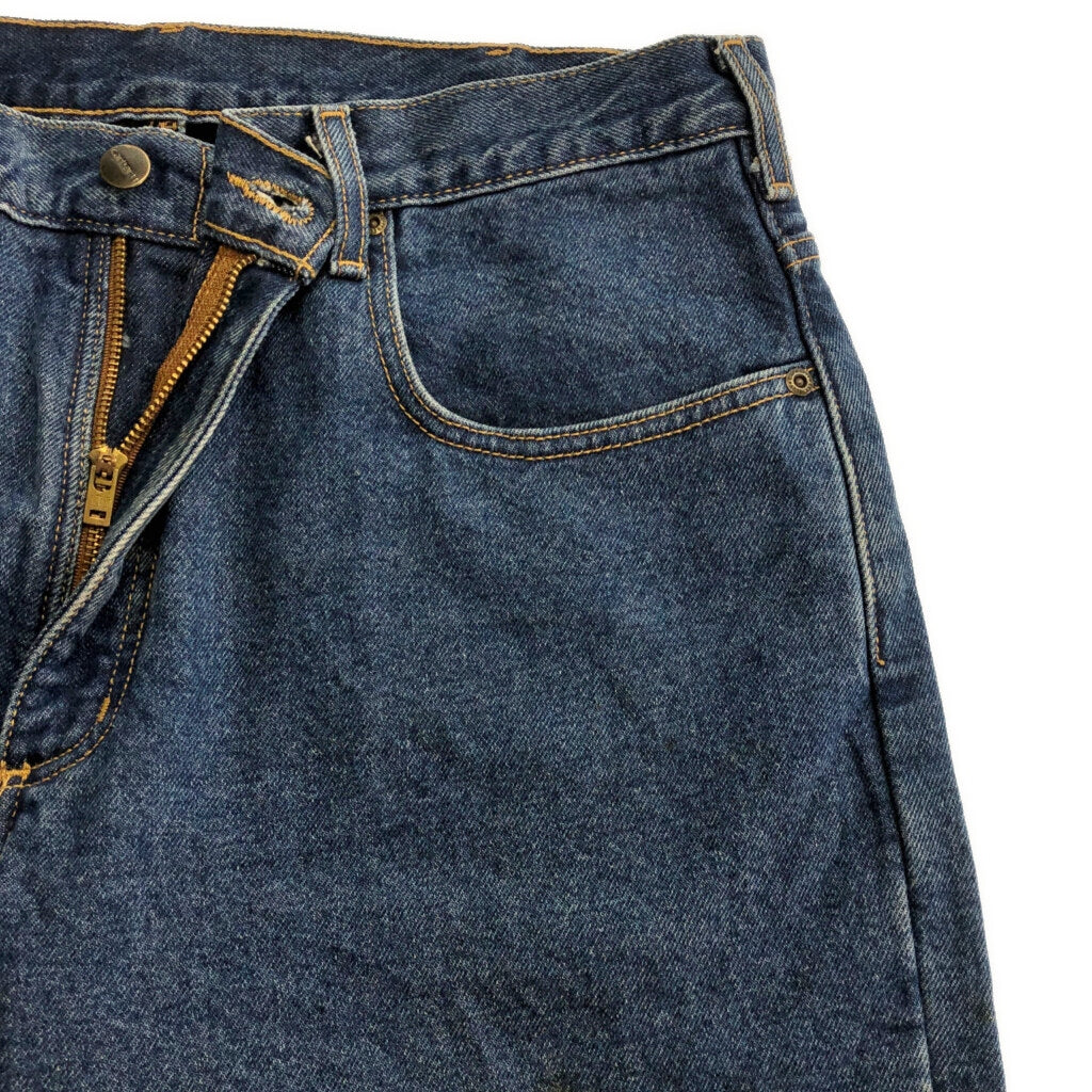Carhartt Denim Pants