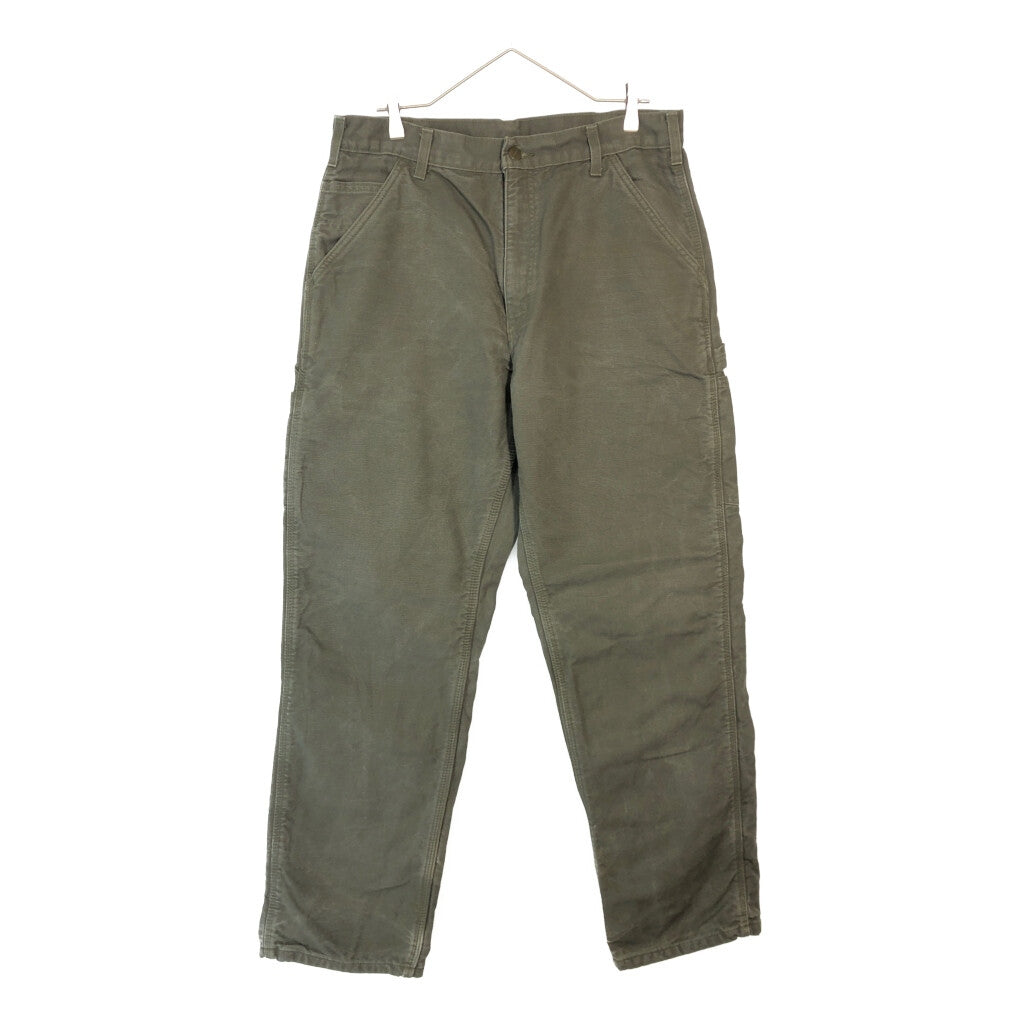 Carhartt Duck Painter Painter Pants