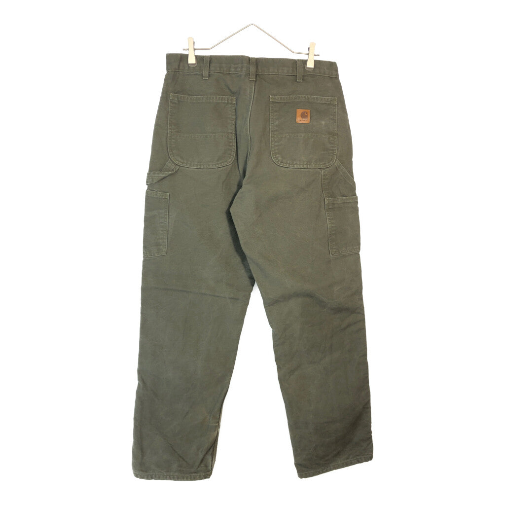 Carhartt Duck Painter Painter Pants