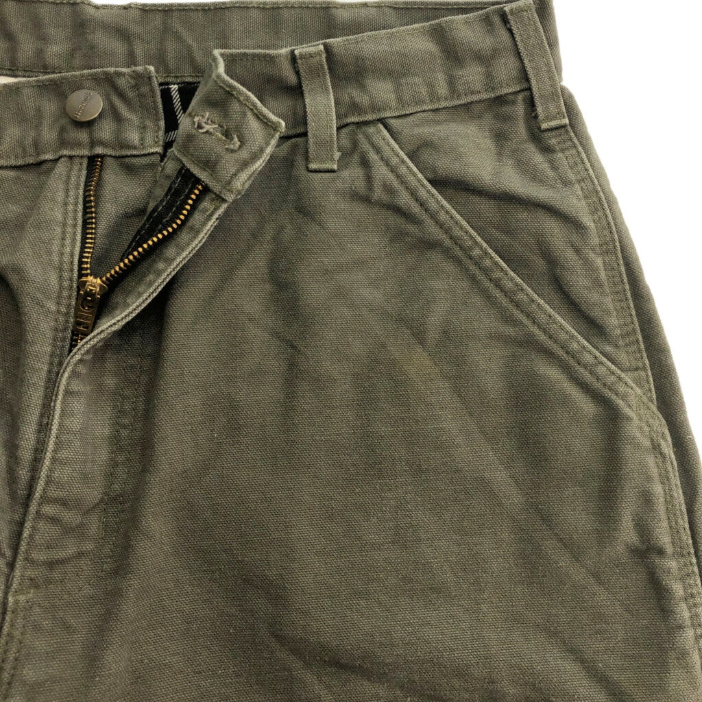 Carhartt Duck Painter Painter Pants