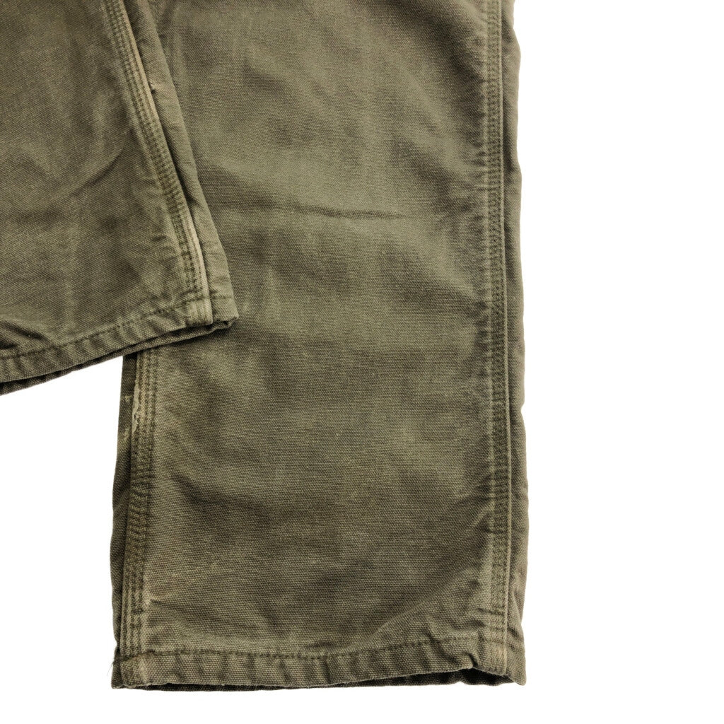Carhartt Duck Painter Painter Pants