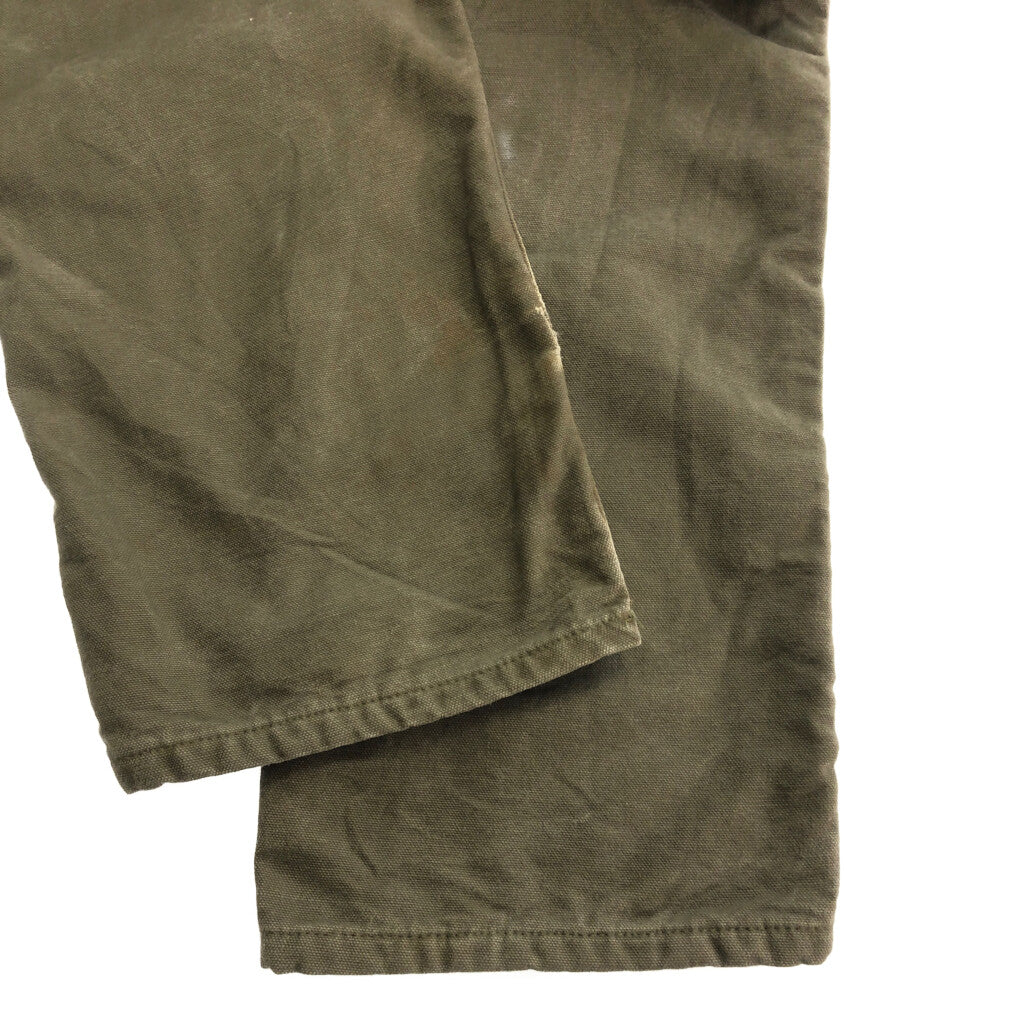 Carhartt Duck Painter Painter Pants