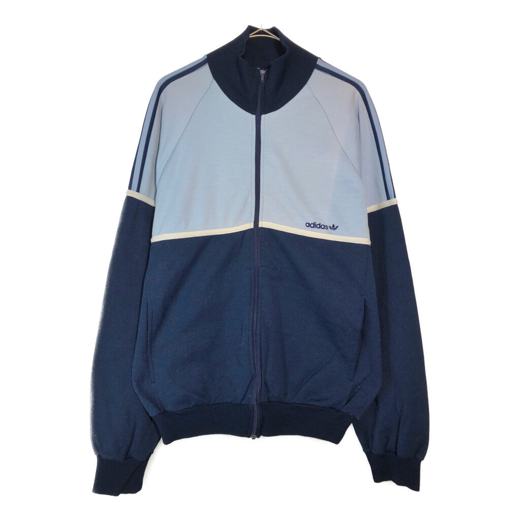 70s adidas Track Track Jacket