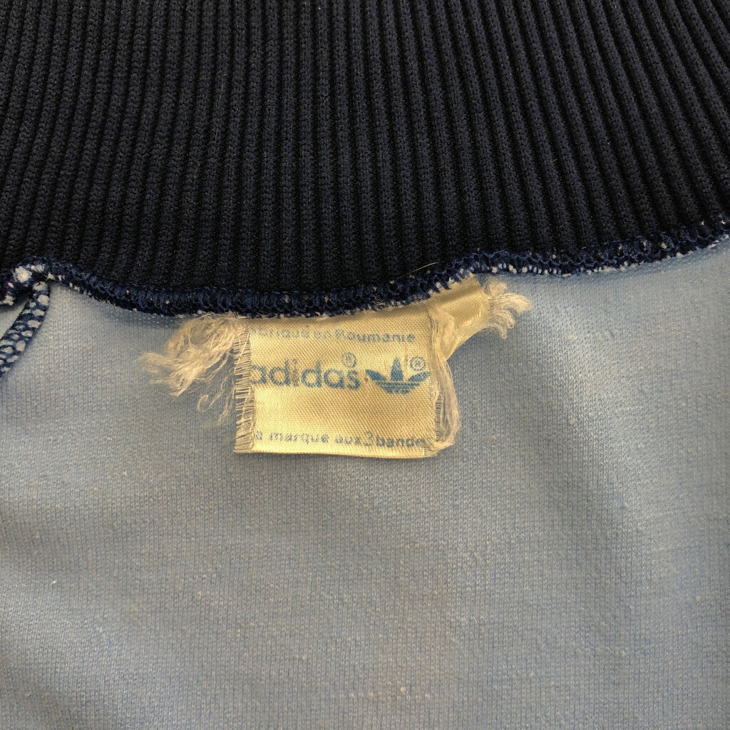 70s adidas Track Track Jacket