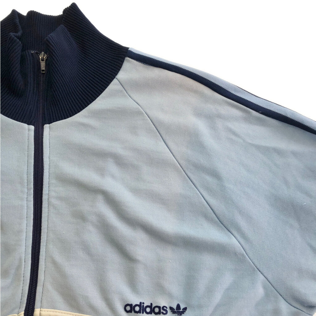 70s adidas Track Track Jacket