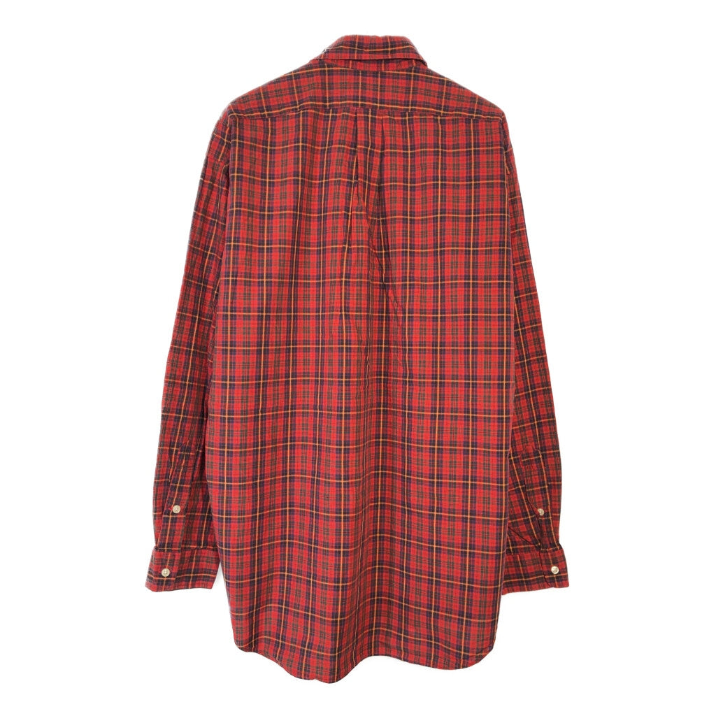 RALPH LAUREN BLAKE Check Shirt