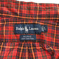 RALPH LAUREN BLAKE Check Shirt
