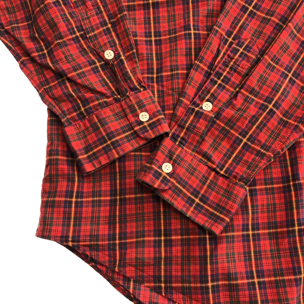RALPH LAUREN BLAKE Check Shirt