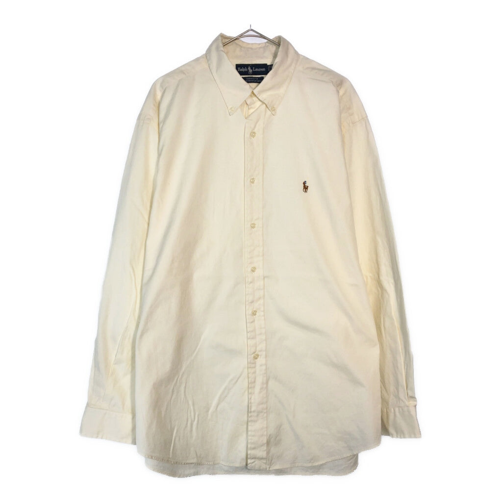 90s RALPH LAUREN YARMOUTH Shirt