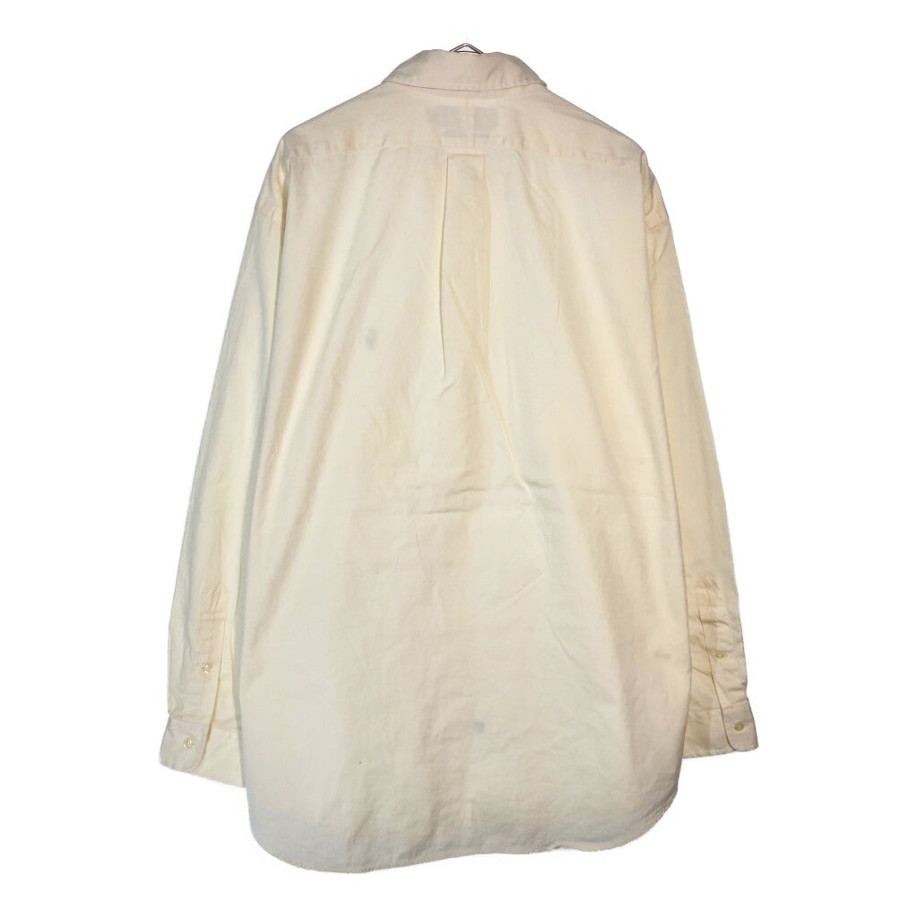 90s RALPH LAUREN YARMOUTH Shirt